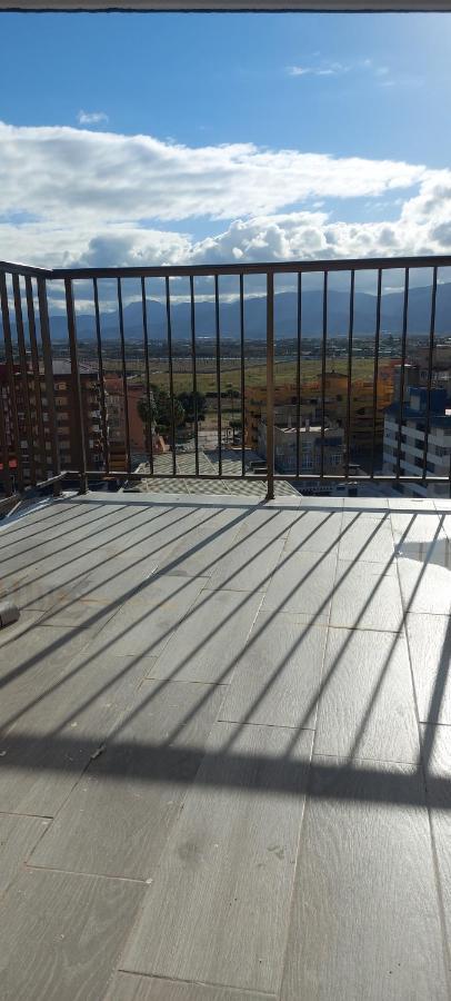 Apartamento Suerte Con Vistas A La Playa San Antonio De Cullera Eksteriør billede
