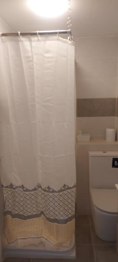 Apartamento Suerte Con Vistas A La Playa San Antonio De Cullera Eksteriør billede