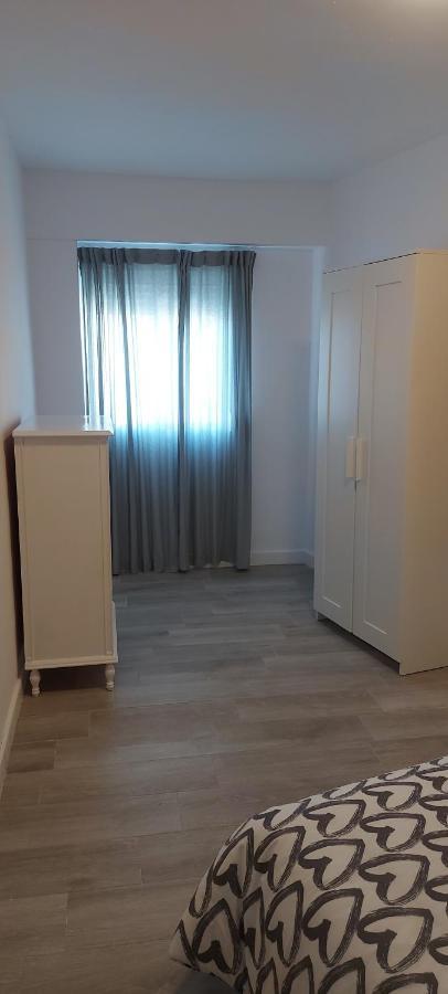 Apartamento Suerte Con Vistas A La Playa San Antonio De Cullera Eksteriør billede