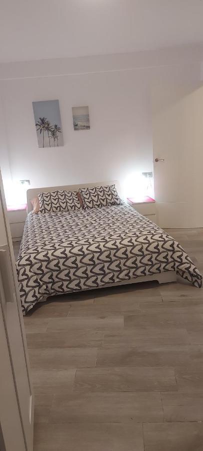 Apartamento Suerte Con Vistas A La Playa San Antonio De Cullera Eksteriør billede